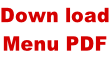 Down load Menu PDF